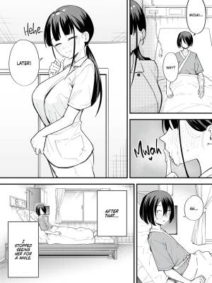 Maybe We'll Start Dating Someday Porn Comics english 85