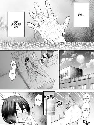 Maybe We'll Start Dating Someday Porn Comics english 87