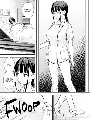 Maybe We'll Start Dating Someday Porn Comics english 88
