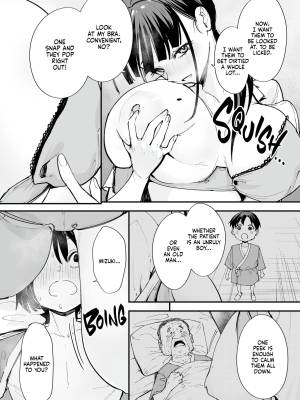 Maybe We'll Start Dating Someday Porn Comics english 91
