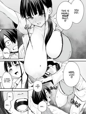 Maybe We'll Start Dating Someday Porn Comics english 92
