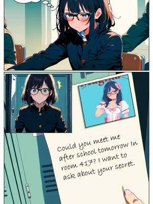 Mikoto By MikMikN Part 2 Porn Comics english 25