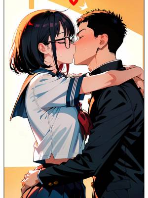 Mikoto By MikMikN Part 2 Porn Comics english 35