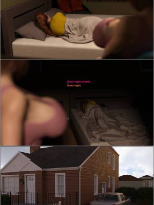 MILF Breeder Part 5 Porn Comics english 22