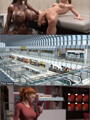 MILF Breeder Part 5 Porn Comics english 35
