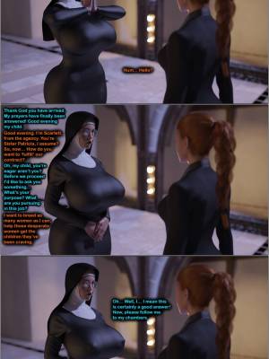 MILF Breeder Part 5 Porn Comics english 63
