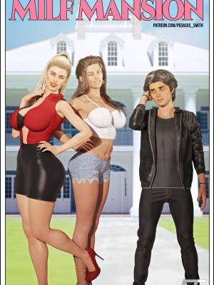 Milf Mansion