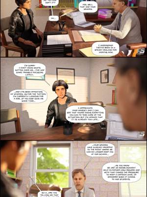 Milf Mansion By Pegasus Smith Porn Comics english 02