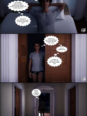 Milf Mansion By Pegasus Smith Porn Comics english 21