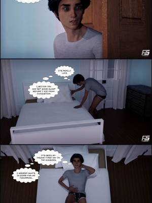 Milf Mansion By Pegasus Smith Porn Comics english 34