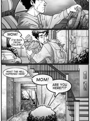 MILFY Business Porn Comics english 02