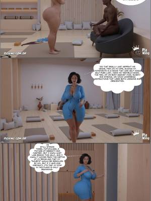 Miranda By PigKing Part 20 Porn Comics english 16