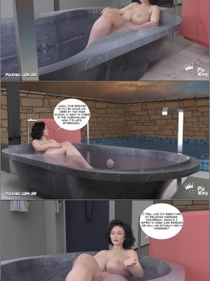 Miranda By PigKing Part 20 Porn Comics english 17