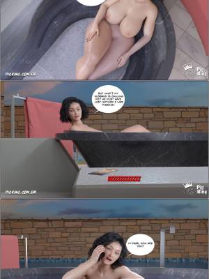 Miranda By PigKing Part 20 Porn Comics english 18