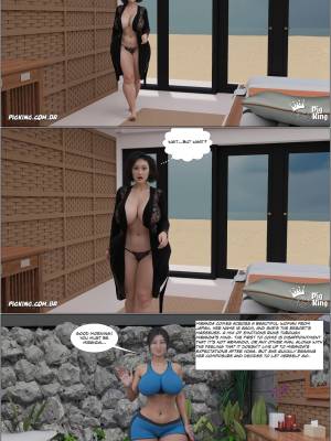 Miranda By PigKing Part 20 Porn Comics english 21