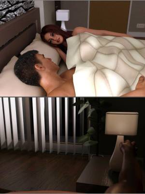 Mom Shows The Daughter's How To Fuck Part 2 Porn Comics english 31