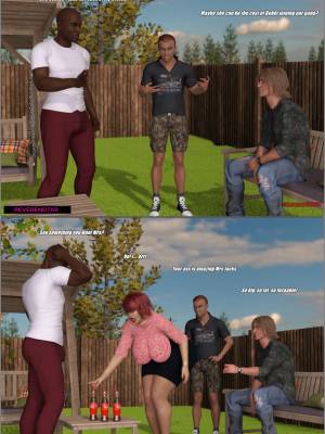 Mrs. Jack And Her Son's Friend Porn Comics english 03