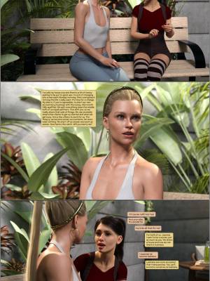 My Amazing Transformation Porn Comics english 53