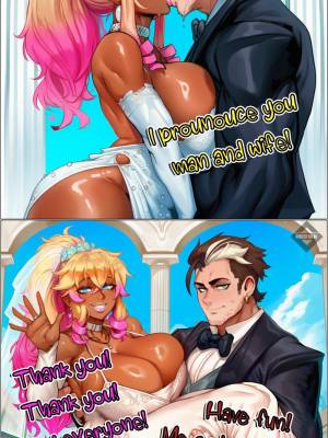 My Bully Is My New Stepmom Porn Comics english 16