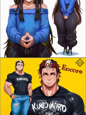 My Bully Is My New Stepmom Porn Comics english 24