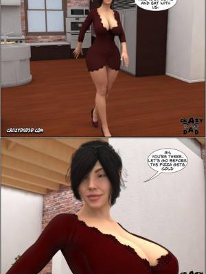 My Dear Older Sister Part 2 Porn Comics english 06