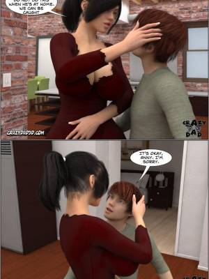 My Dear Older Sister Part 2 Porn Comics english 09
