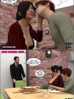 My Dear Older Sister Part 2 Porn Comics english 11