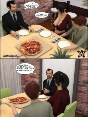 My Dear Older Sister Part 2 Porn Comics english 12