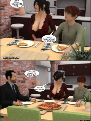 My Dear Older Sister Part 2 Porn Comics english 13