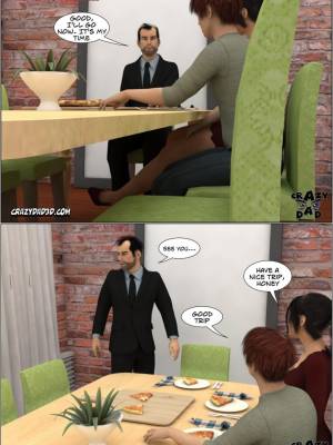 My Dear Older Sister Part 2 Porn Comics english 14