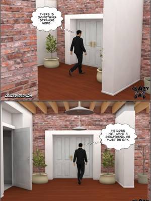 My Dear Older Sister Part 2 Porn Comics english 15