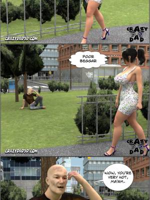 My Dear Older Sister Porn Comics english 04