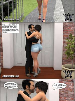 My Dear Older Sister Porn Comics english 06