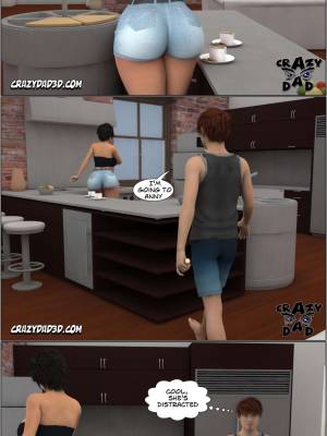 My Dear Older Sister Porn Comics english 12