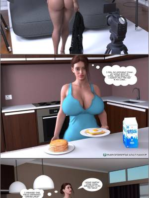 My Mom Is My Porn Star Part 10 Porn Comics english 02