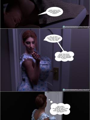 My Mom Is My Porn Star Part 11 Porn Comics english 02