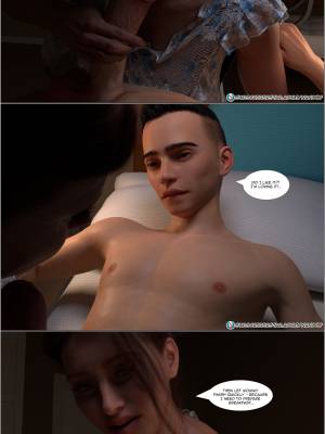 My Mom Is My Porn Star Part 11 Porn Comics english 05