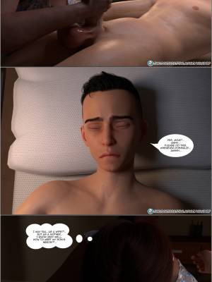 My Mom Is My Porn Star Part 11 Porn Comics english 07