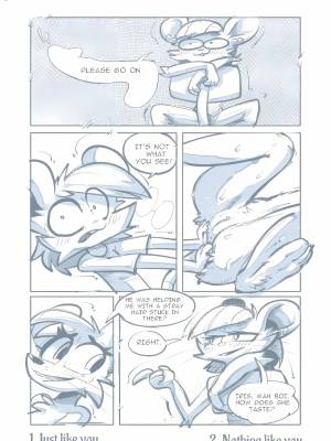 My Name Is Jane By Ratcha Porn Comics english 16