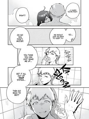 My Neighbor Ayane: One Of Those Rooms Porn Comics english 40
