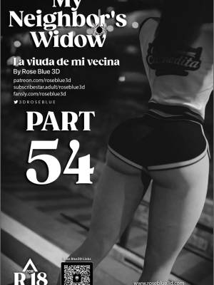 My Neighbor's Widow 54