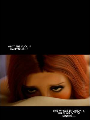 My Neighbor's Widow Part 54 Porn Comics english 38