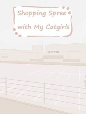 My Submissive Little Kitties: Shopping Spree