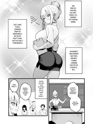 My Teacher Calliope Sensei Porn Comics english 03