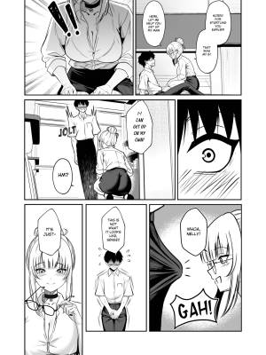 My Teacher Calliope Sensei Porn Comics english 06