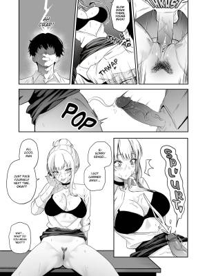 My Teacher Calliope Sensei Porn Comics english 11