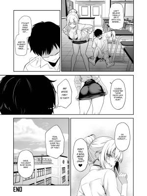 My Teacher Calliope Sensei Porn Comics english 17