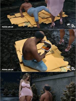 Nicoly By Pig King Part 8 Porn Comics english 04