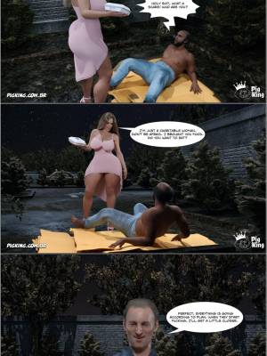 Nicoly By Pig King Part 8 Porn Comics english 11