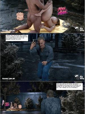 Nicoly By Pig King Part 8 Porn Comics english 23
